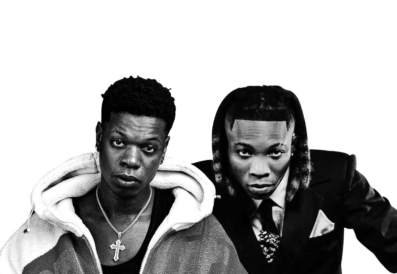 Lyrics: Skelvin ft Rybeena – Alubarika