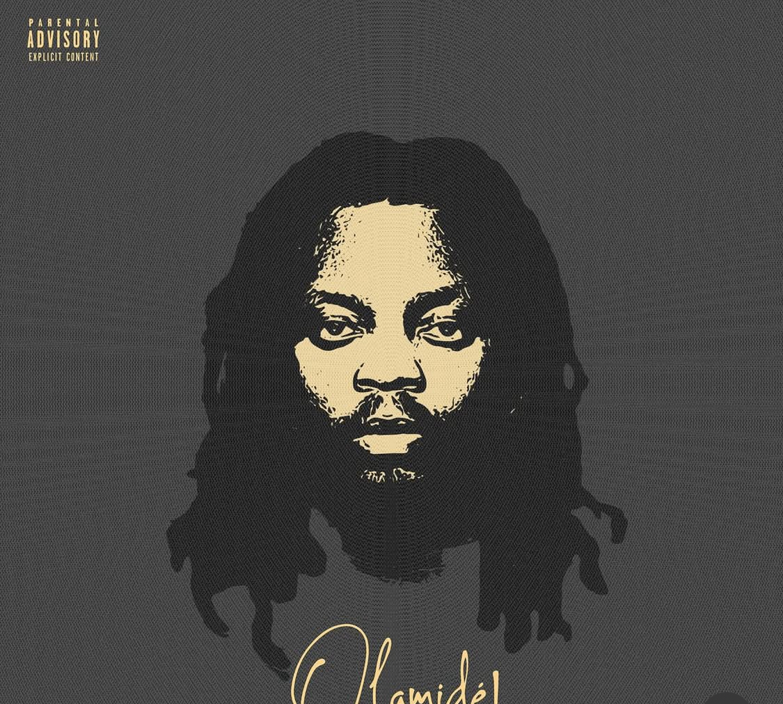 Olamide solidifies his legacy with his self-titled album