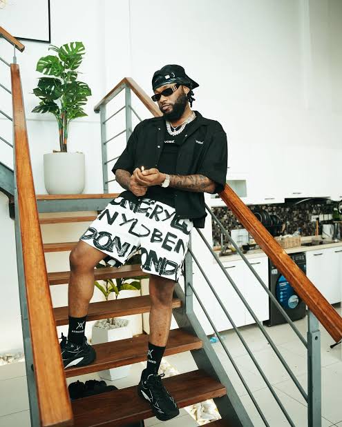 “Daily 2k,” Dremo’s latest single, is a motivational anthem