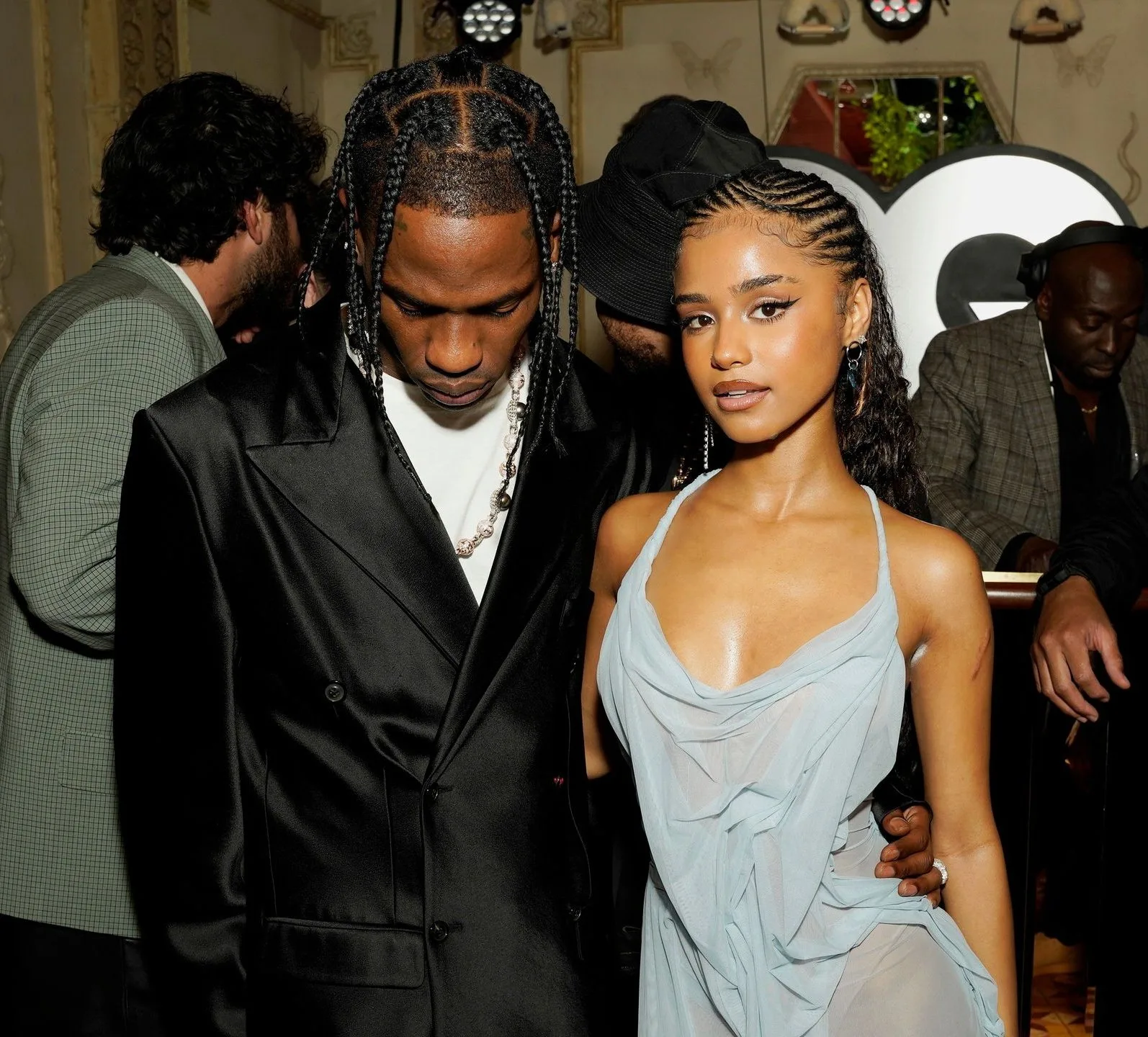 Tyla Joins Travis Scott’s Star-Studded ‘JACKBOYS 2’ Roster