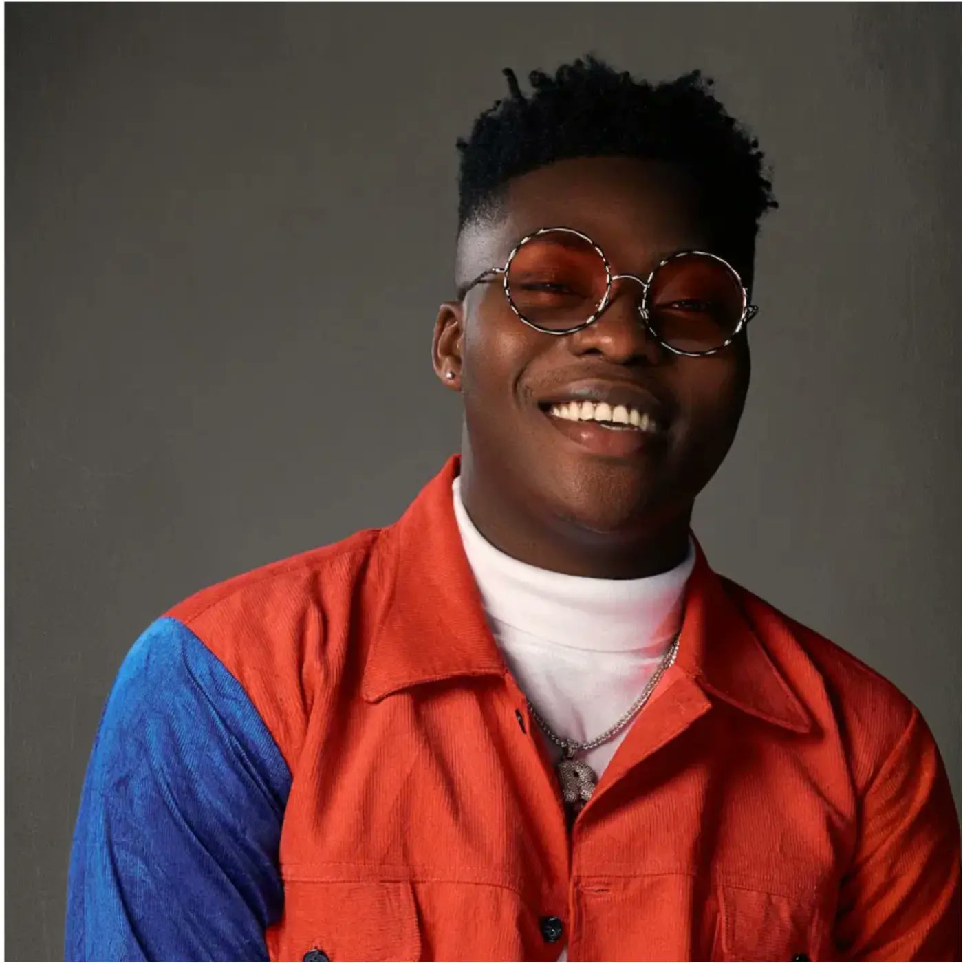 Album: Reekado Banks – The Game Needs You
