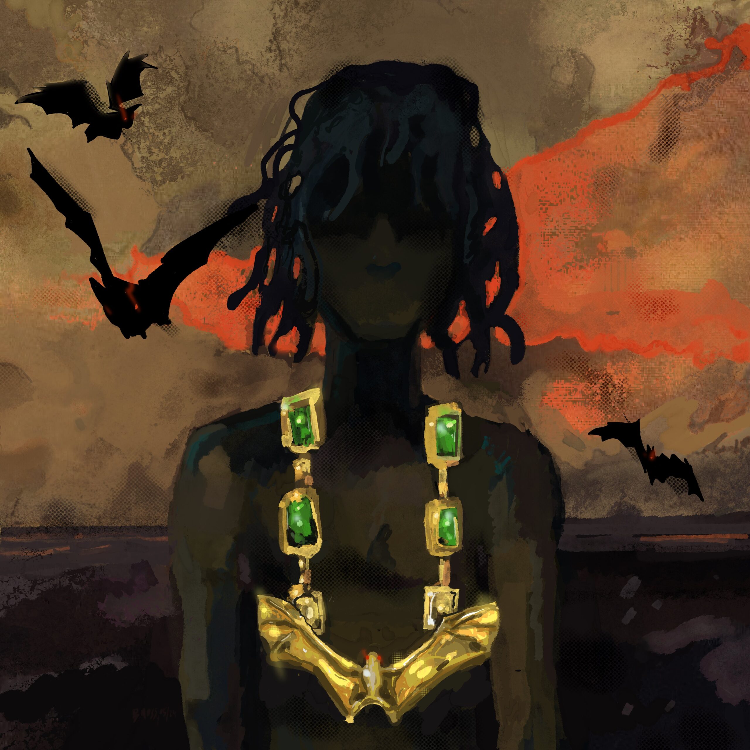 Rema’s “HEIS” Cover Inspired by Naruto’s Itachi Uchiha – A Bold Fusion!