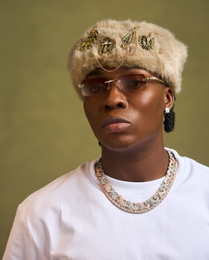 Lyrics: Reekado Banks – Freestyle