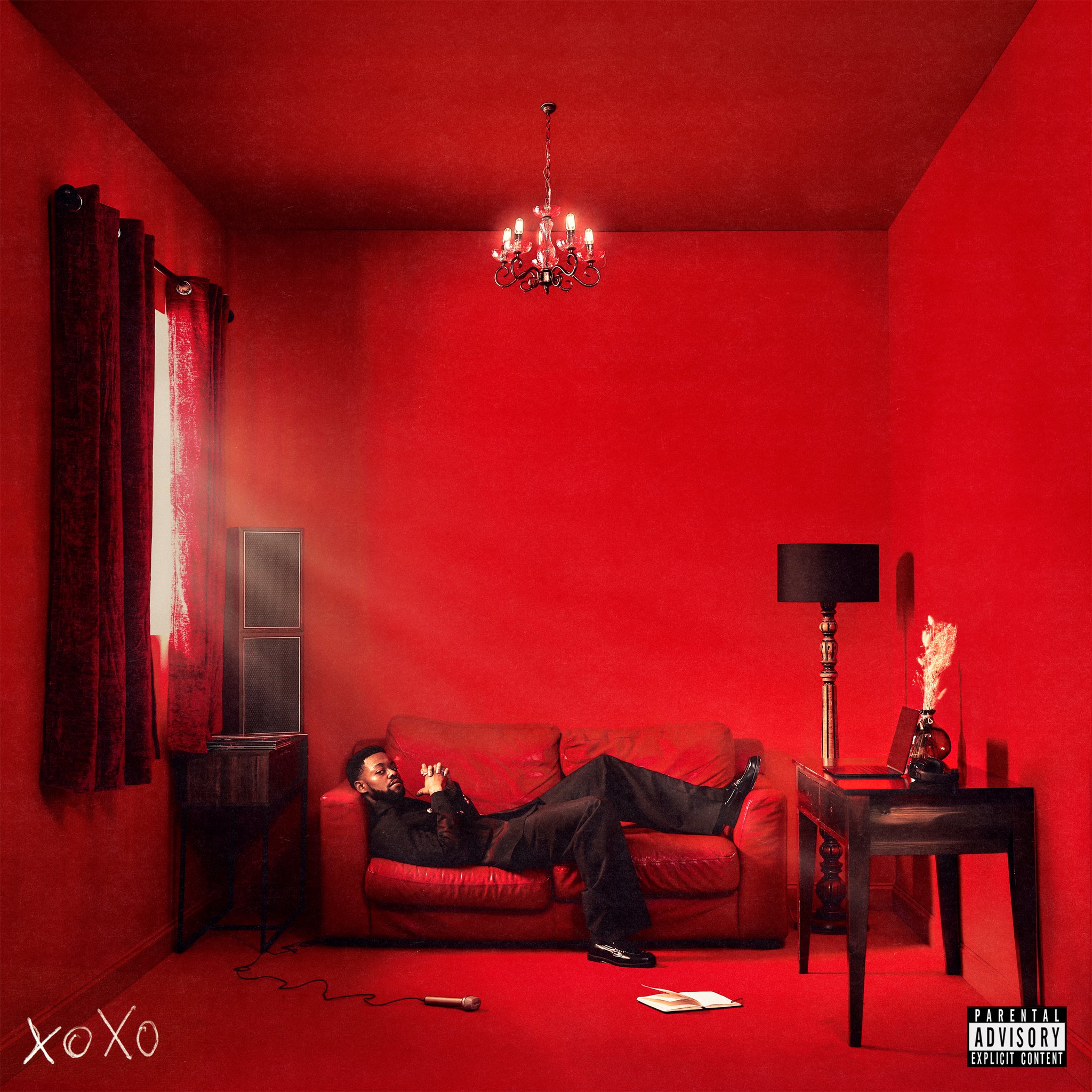 Lojay Unveils Debut Album XOXO and Global Tour