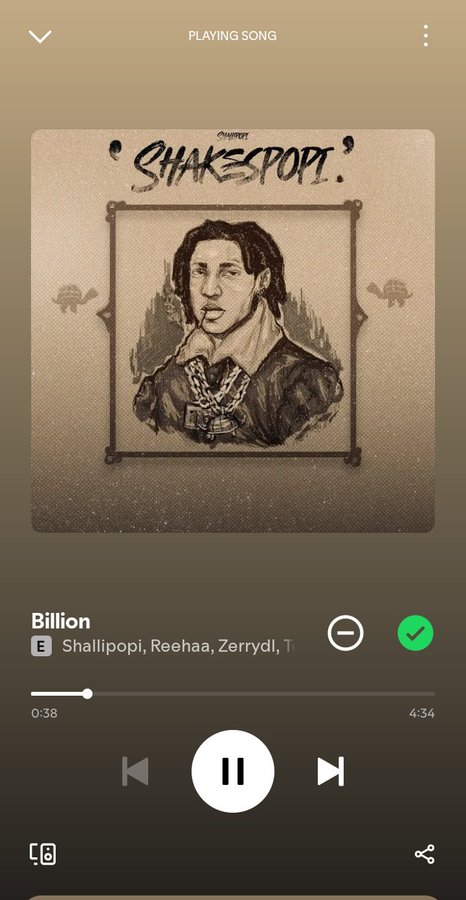 Shallipopi Drops Fiery Snippet on New Track “Naso” 