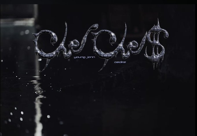 “Che Che” by Young Jonn ft. Asake: A Stylish Visual Journey