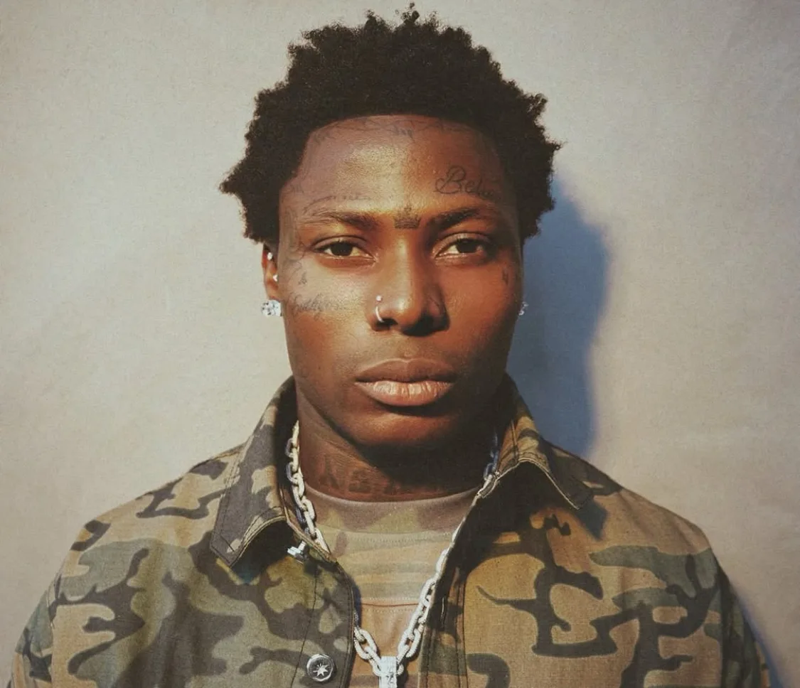 Asake hints at new ‘MONEY’ album with a striking, cinematic trailer