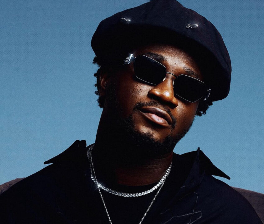 Lyrics: Nasboi – Friday Night