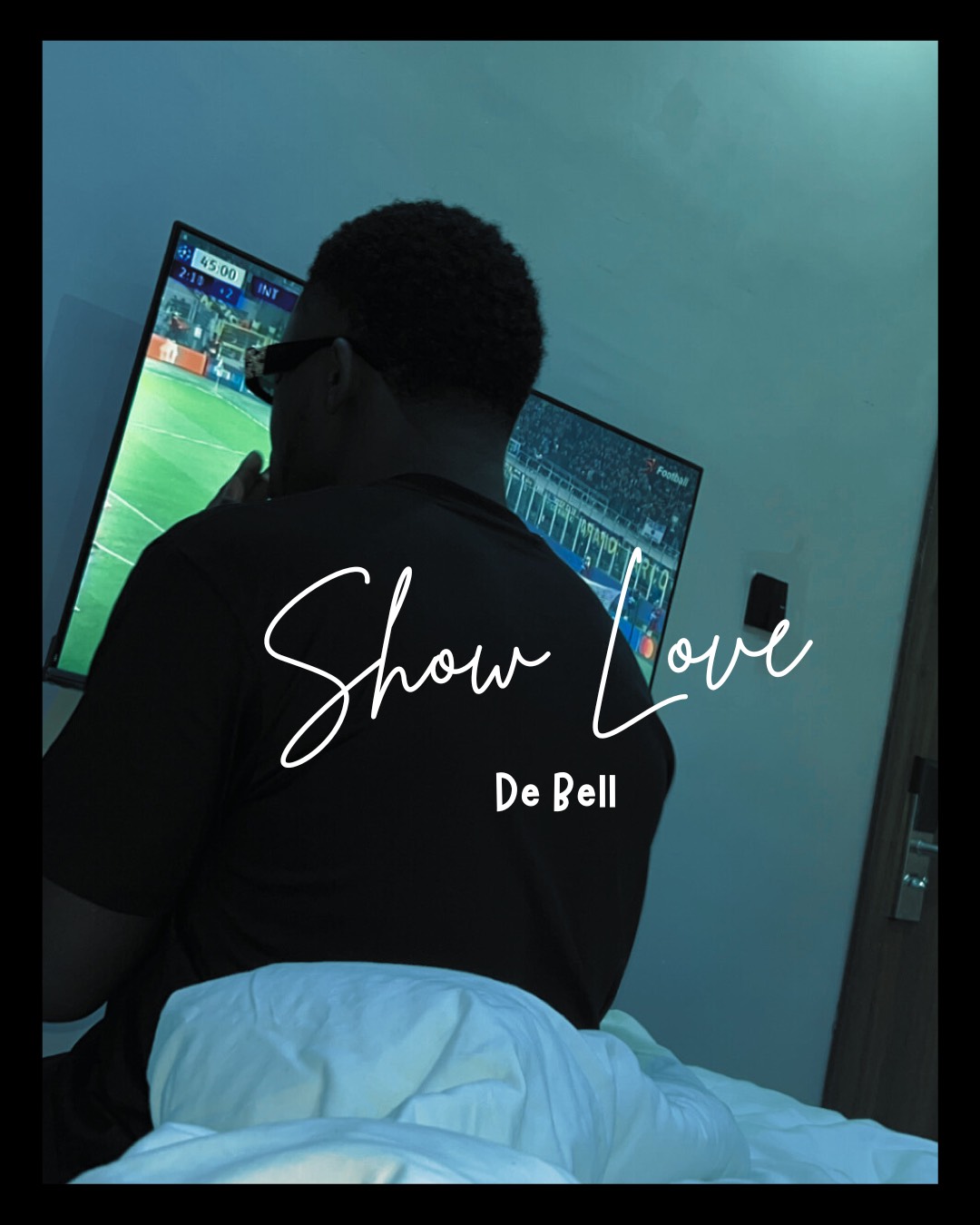D Bell’s “Show Love”: A Beacon of Hope in a Fractured World