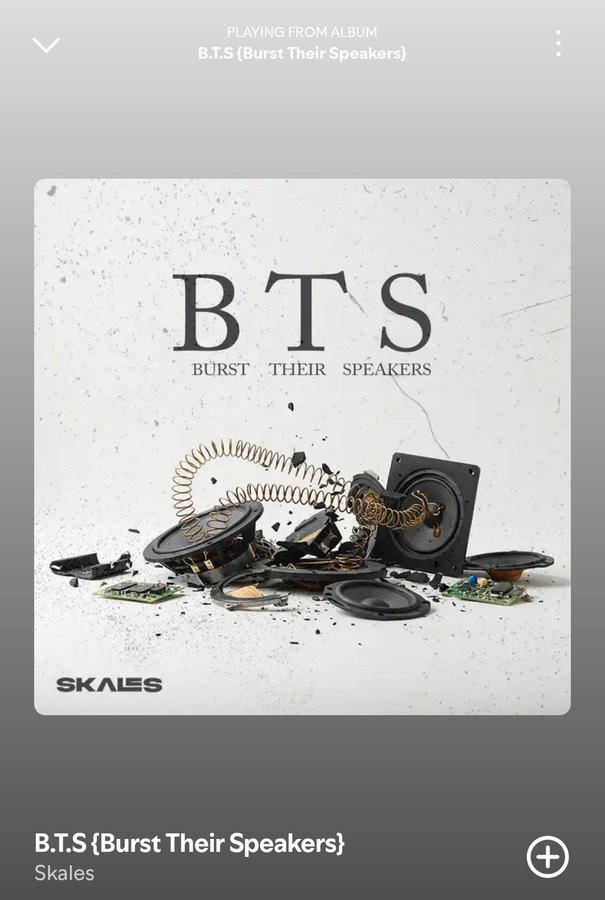 New Music: SKALES JUST DROPPED THE BTS HEAT! BEHIND THE BEAT!