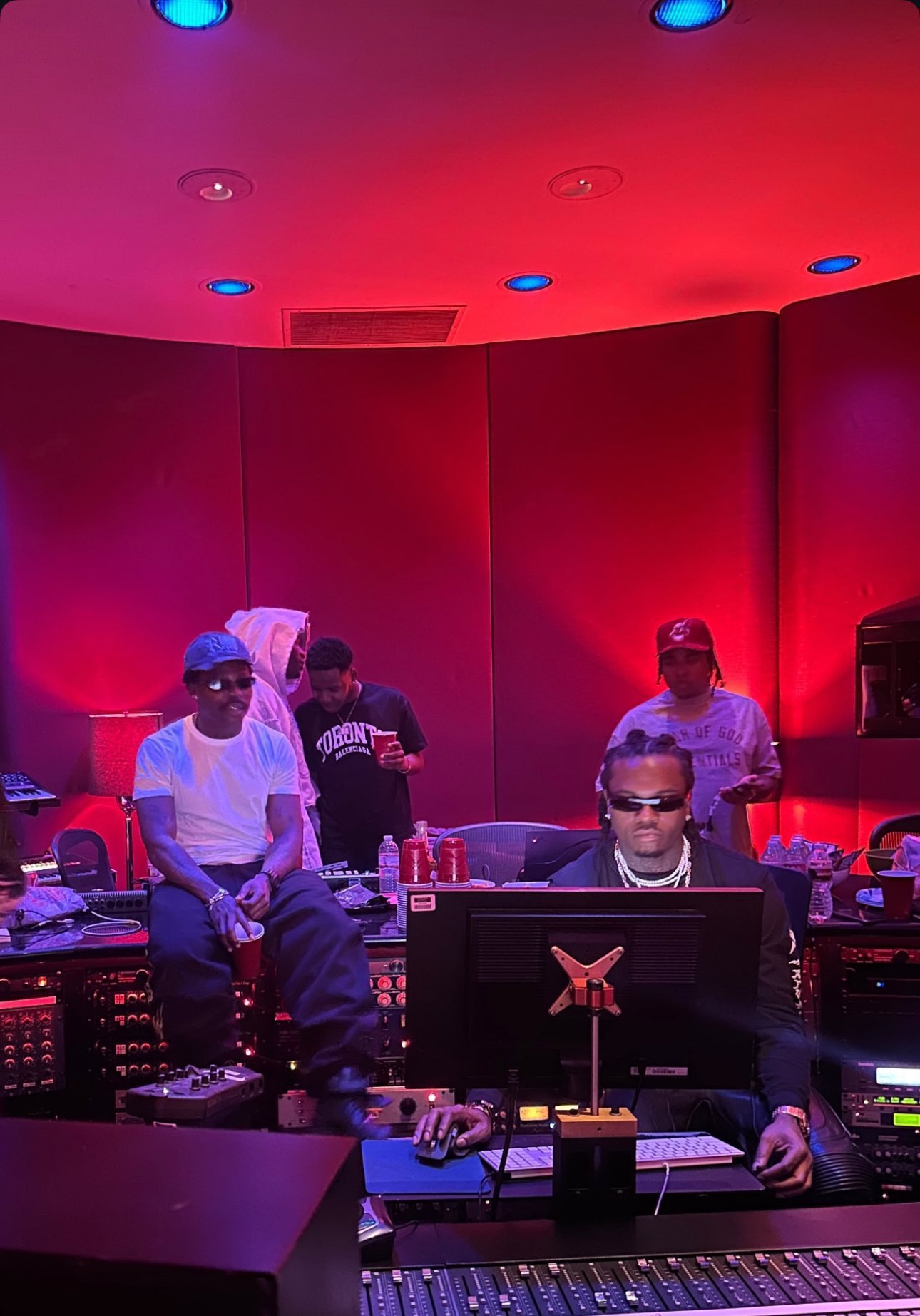 Asake, Wizkid featured on Gunna’s ‘The Last Wun’?