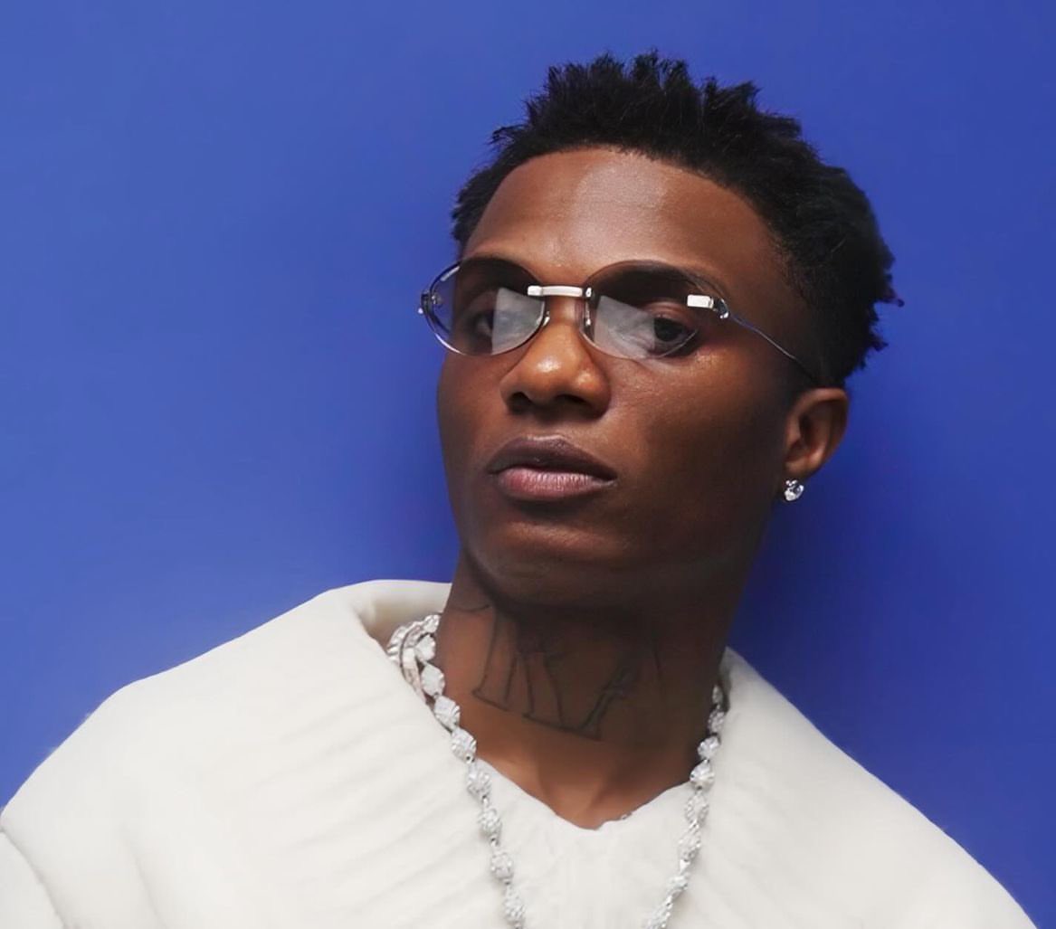 Wizkid’s “Morayo” Shatters Spotify Nigeria Records