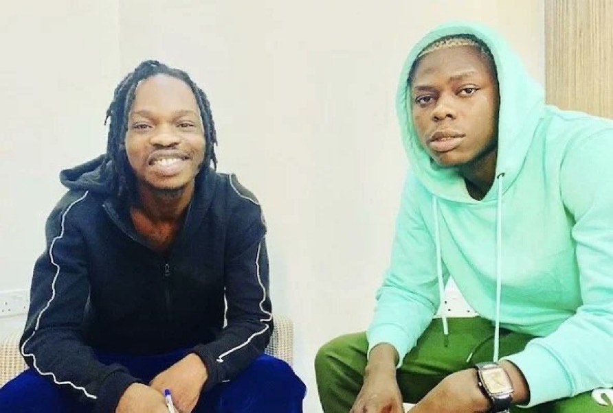 Unraveling the Controversy: Naira Marley’s “My Side of the Story” and the Ongoing Saga of Mohbad’s Death