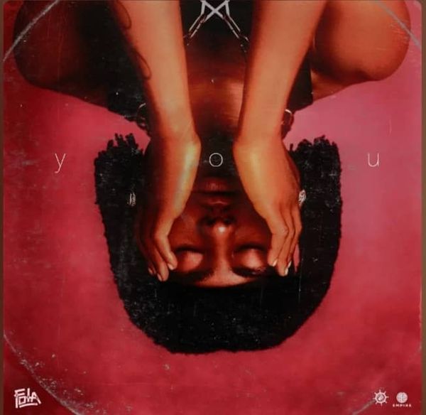 Lyrics: Fola – You