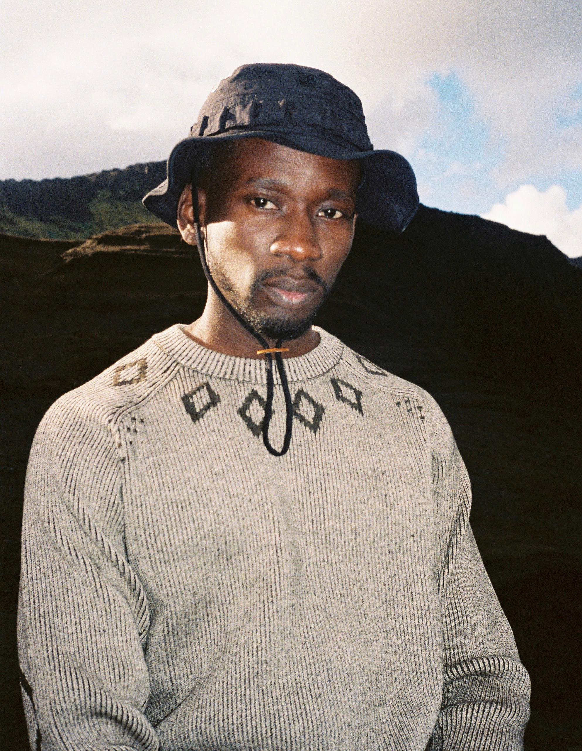 Mr Eazi Eyes Presidency: From Music to Politics?
