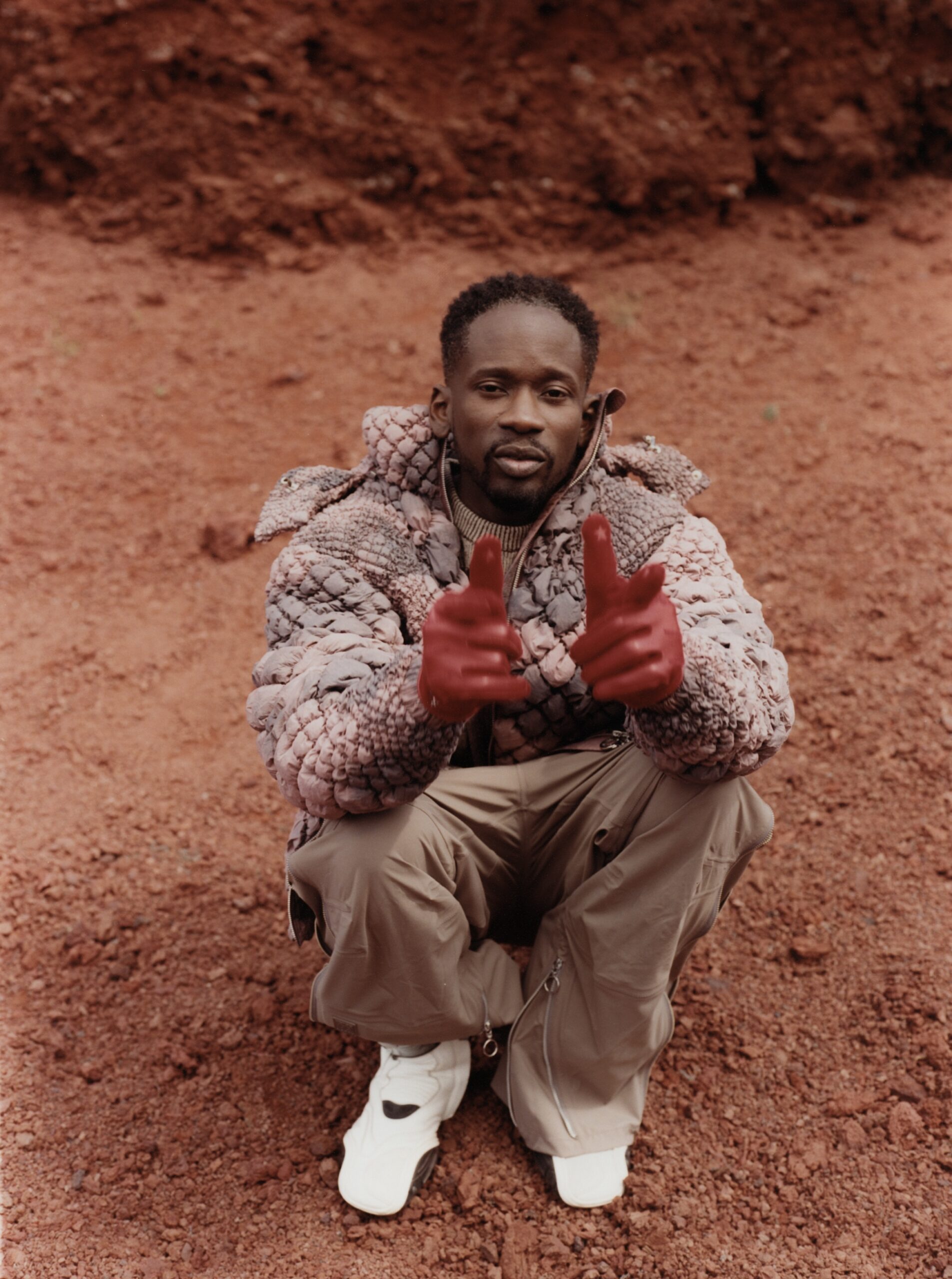 Mr Eazi Unleashes Cheeky New Single and Video “Casanova”