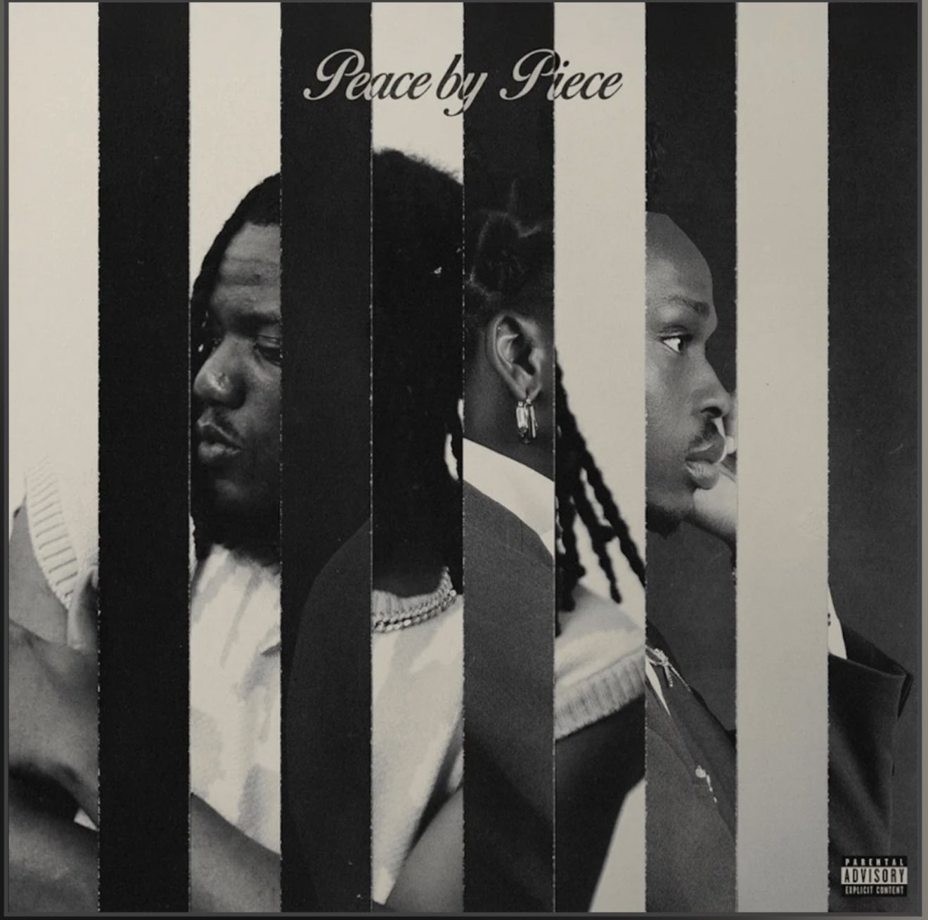 Afrobeats Titans Unite: Fireboy DML & Pheelz Drop “Peace by Piece” EP!