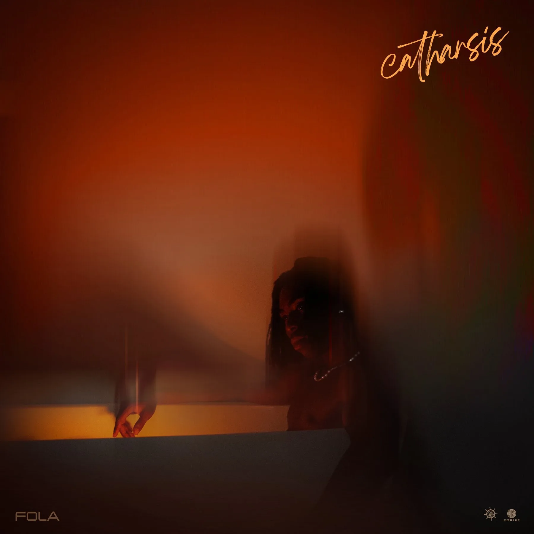 Album: Fola – Catharsis