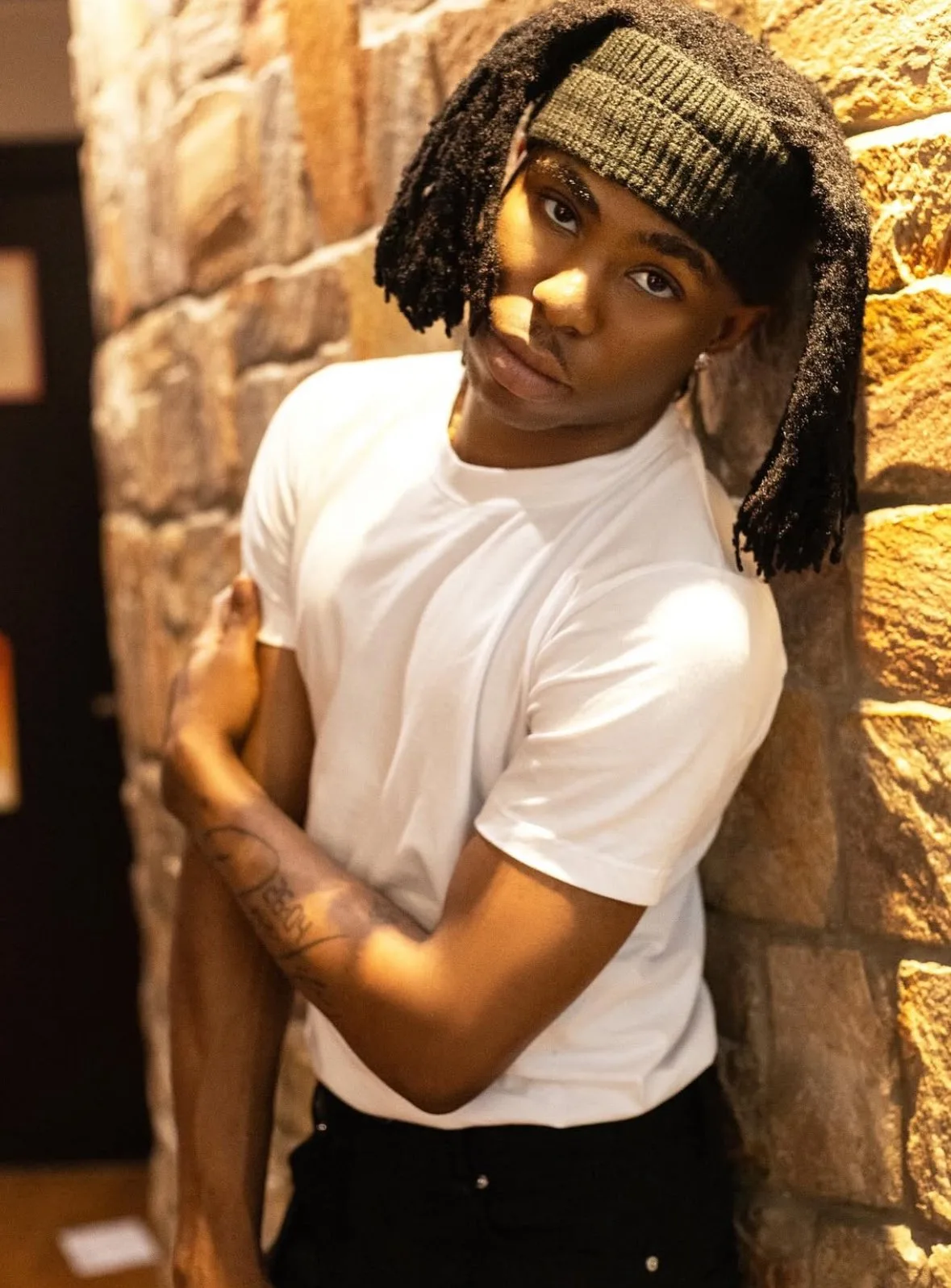 Fola’s “Catharsis”: A Record-Breaking Debut in Afrobeats