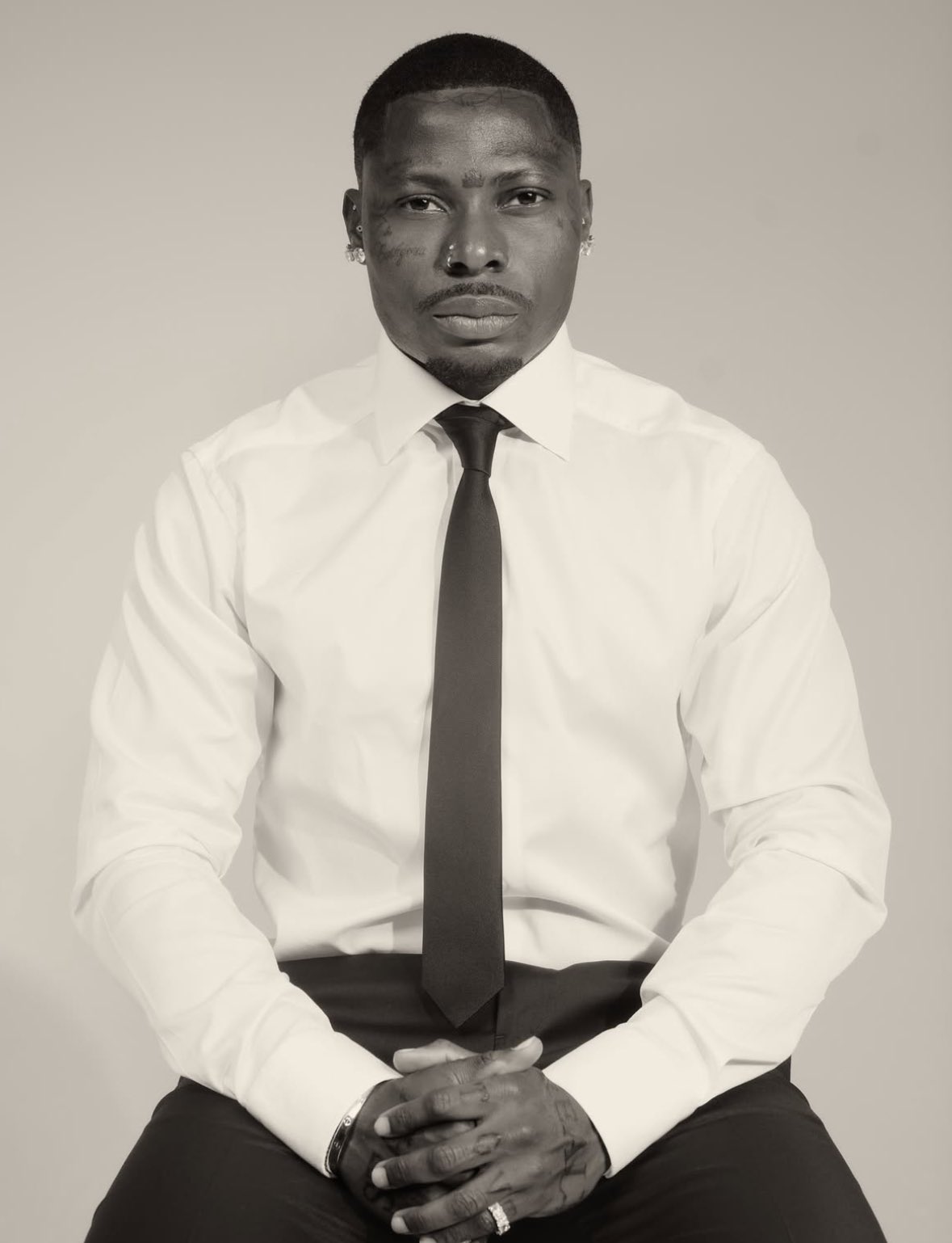 Asake’s Bold Makeover: From Afrobeats Rebel to Refined Icon