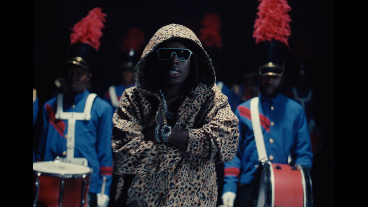 Rema - Kelebu