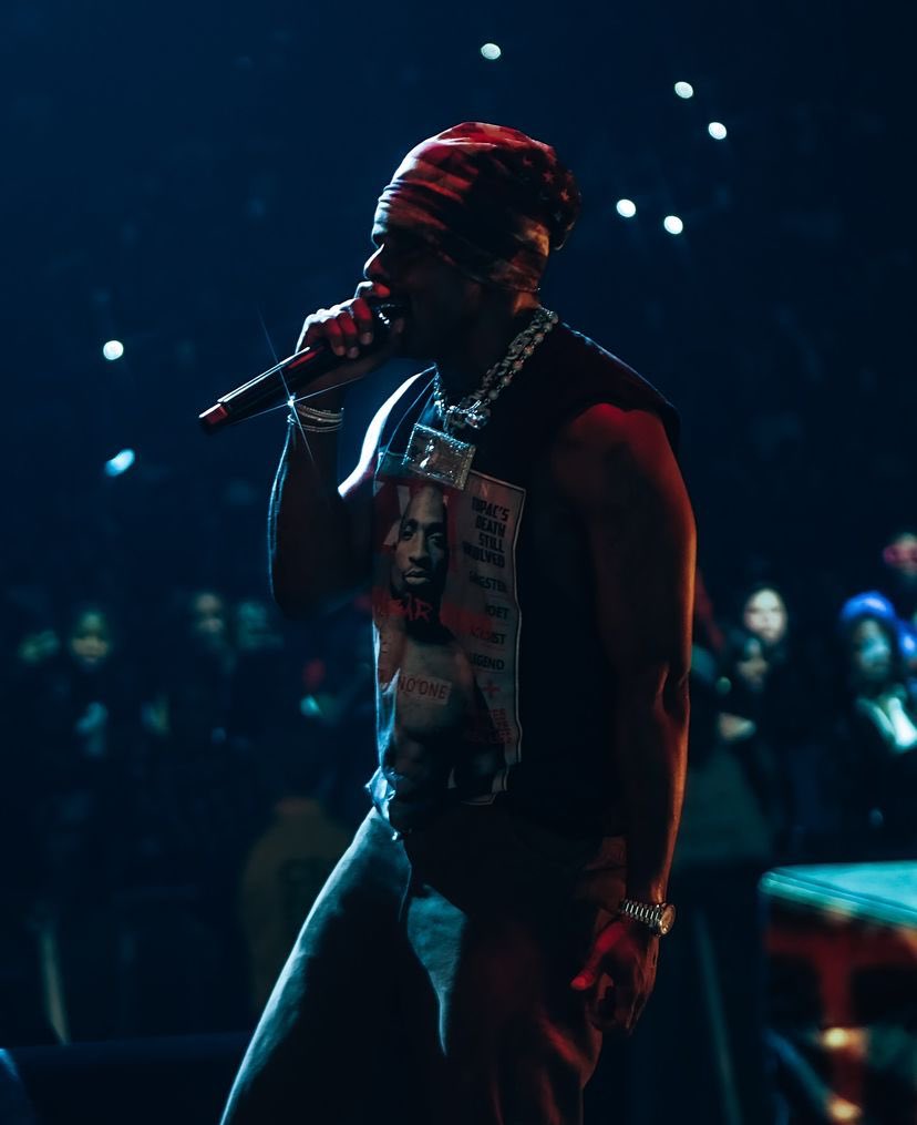Asake’s Epic Triumph: “Work of Art” Hits 122 Weeks