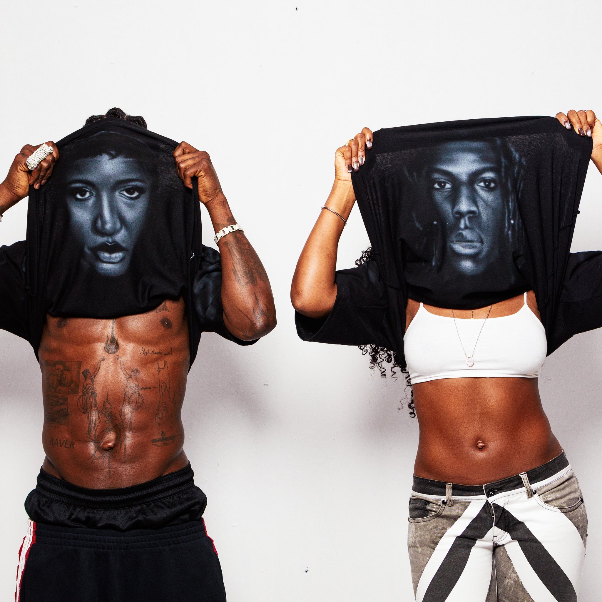 Afrobeats Royalty Unite: Ayra Starr & Rema Drop “Who’s Dat Girl” Tease