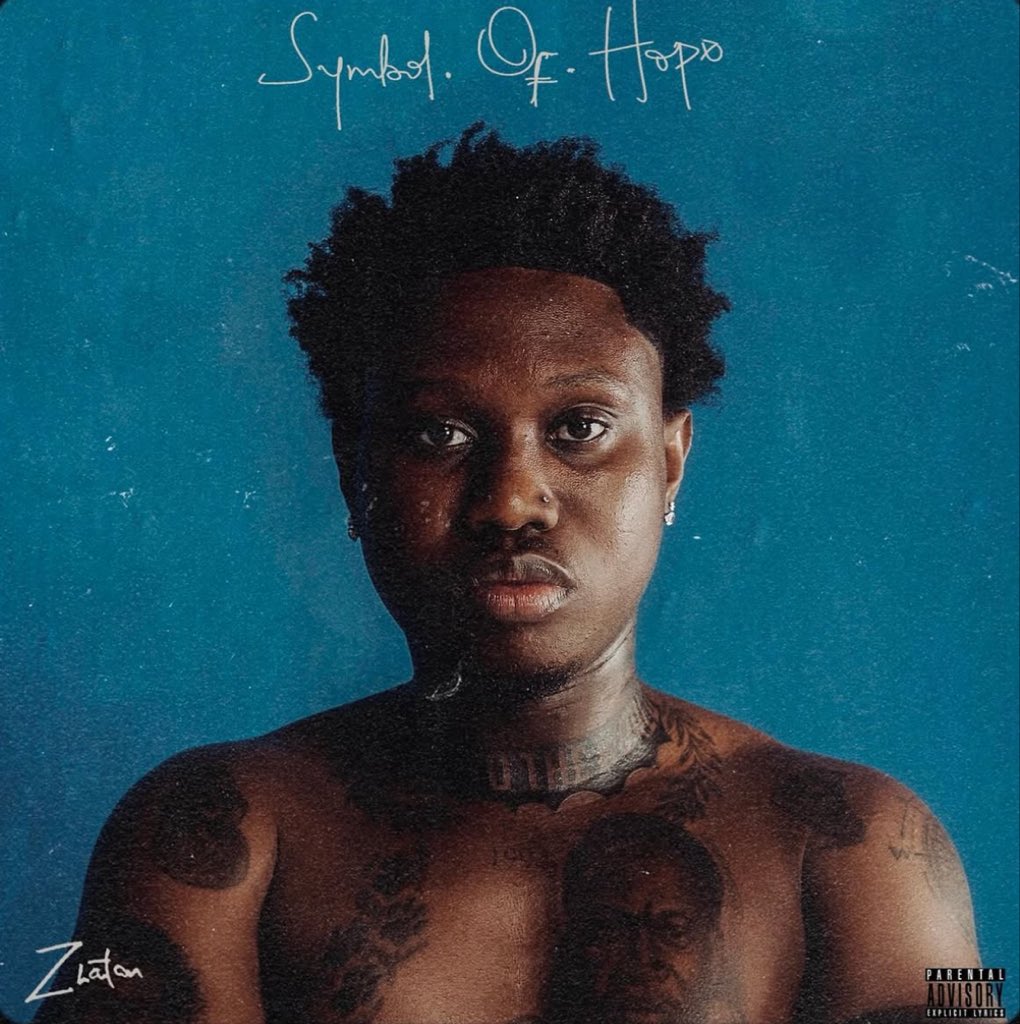 Lyrics: Zlatan ft Bhadboi OML – Alpha & Omega