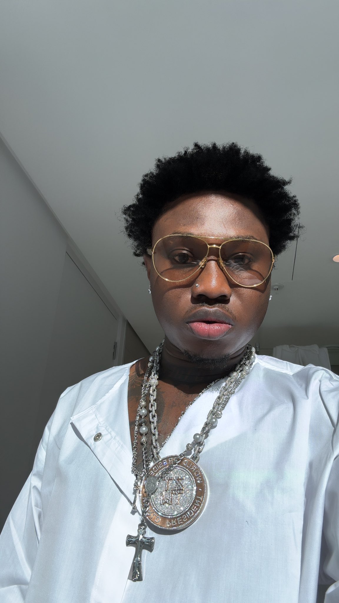 Zlatan Ibile: Four Years Smoke-Free, A Symbol of Hope