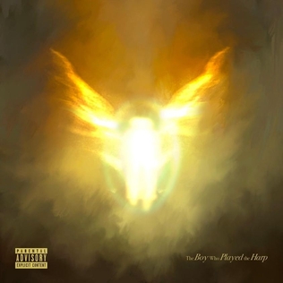 Album: Dave – The Boy Who Played The Harp