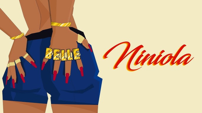 Niniola – Belle