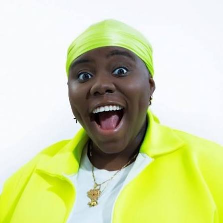 Hold onto your headphones! Teni just teased a collab we didn’t see coming.