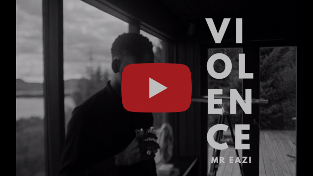 โViolenceโ Music Video Premieres Ahead Of โMaison Rougeโ EP.