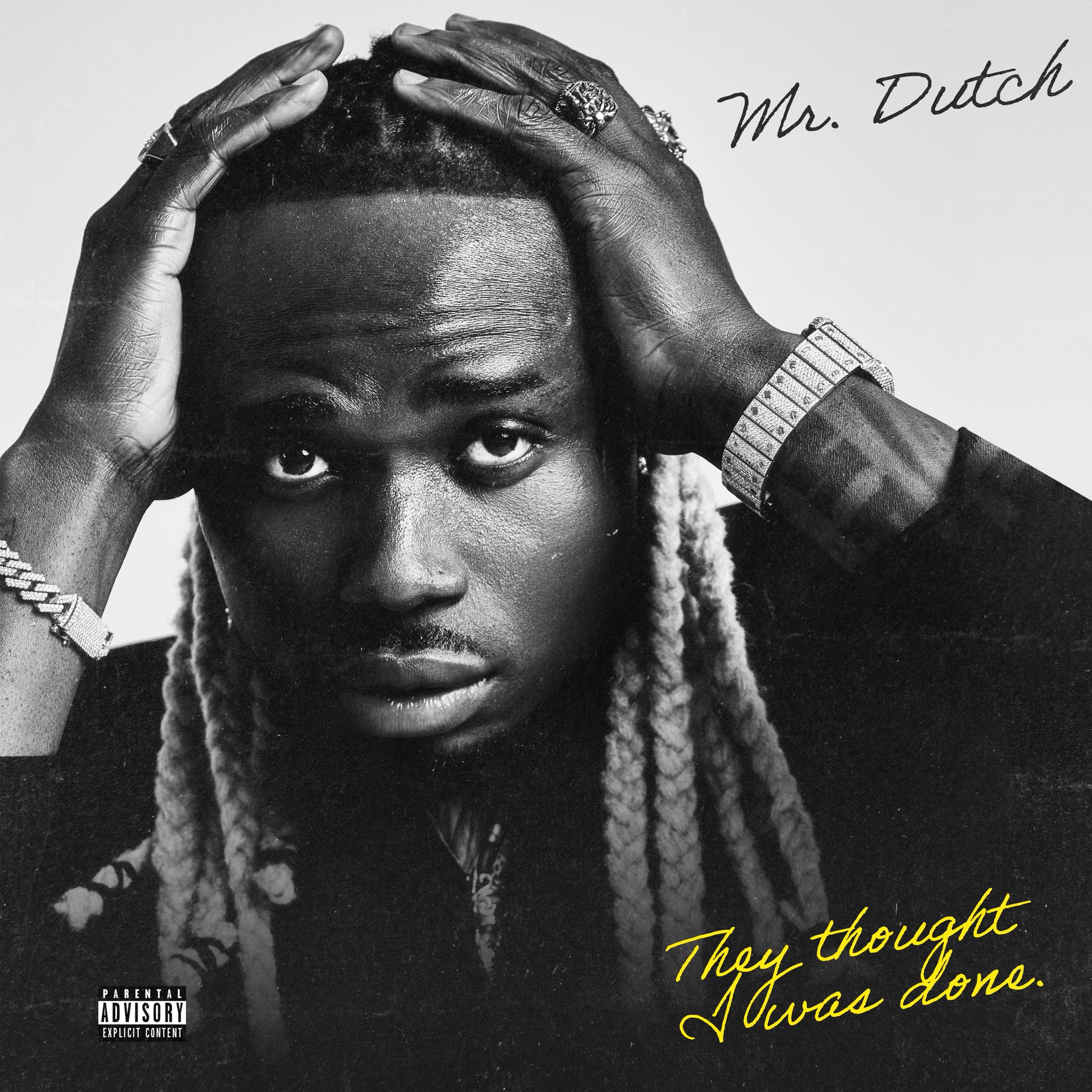 Lyrics: Mr. Dutch ft Ajebo Hustlers – Popori