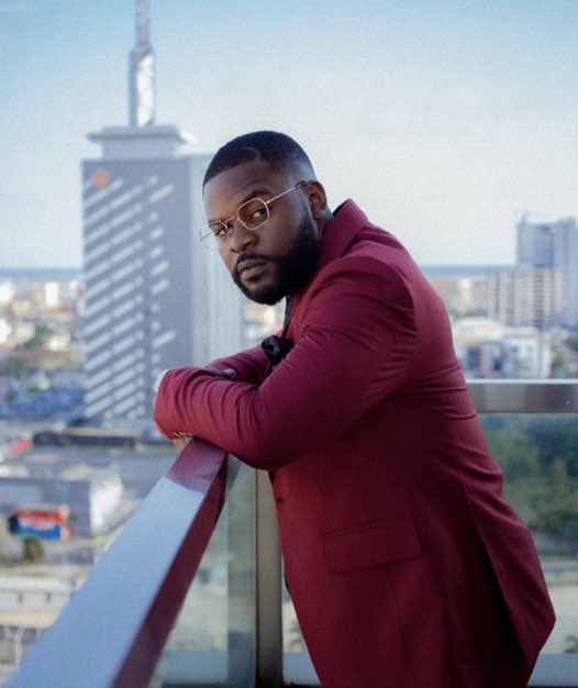 Music + Video – Falz – Bounce