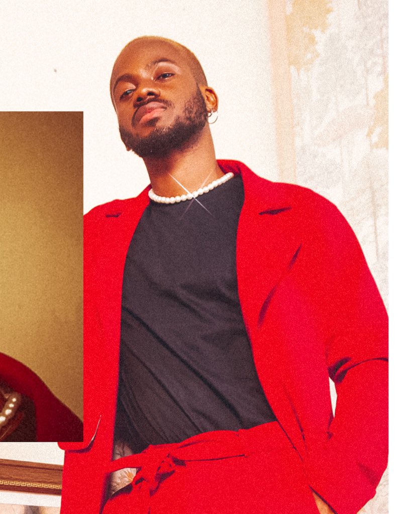 Lyrics: Korede Bello – Numba 1