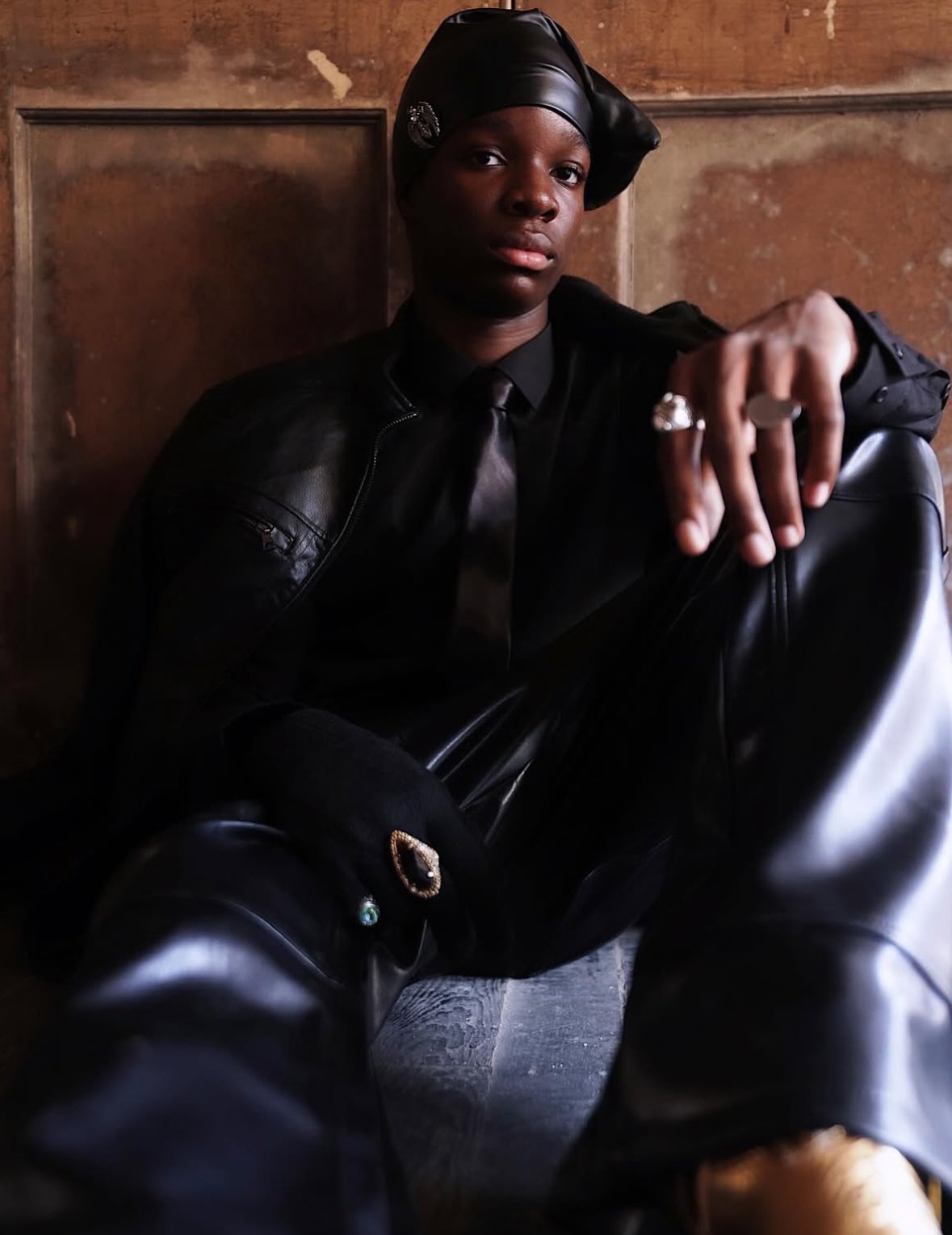 Champz Makes Waves: Wizkid’s Son Hits #4 on Apple Music Nigeria