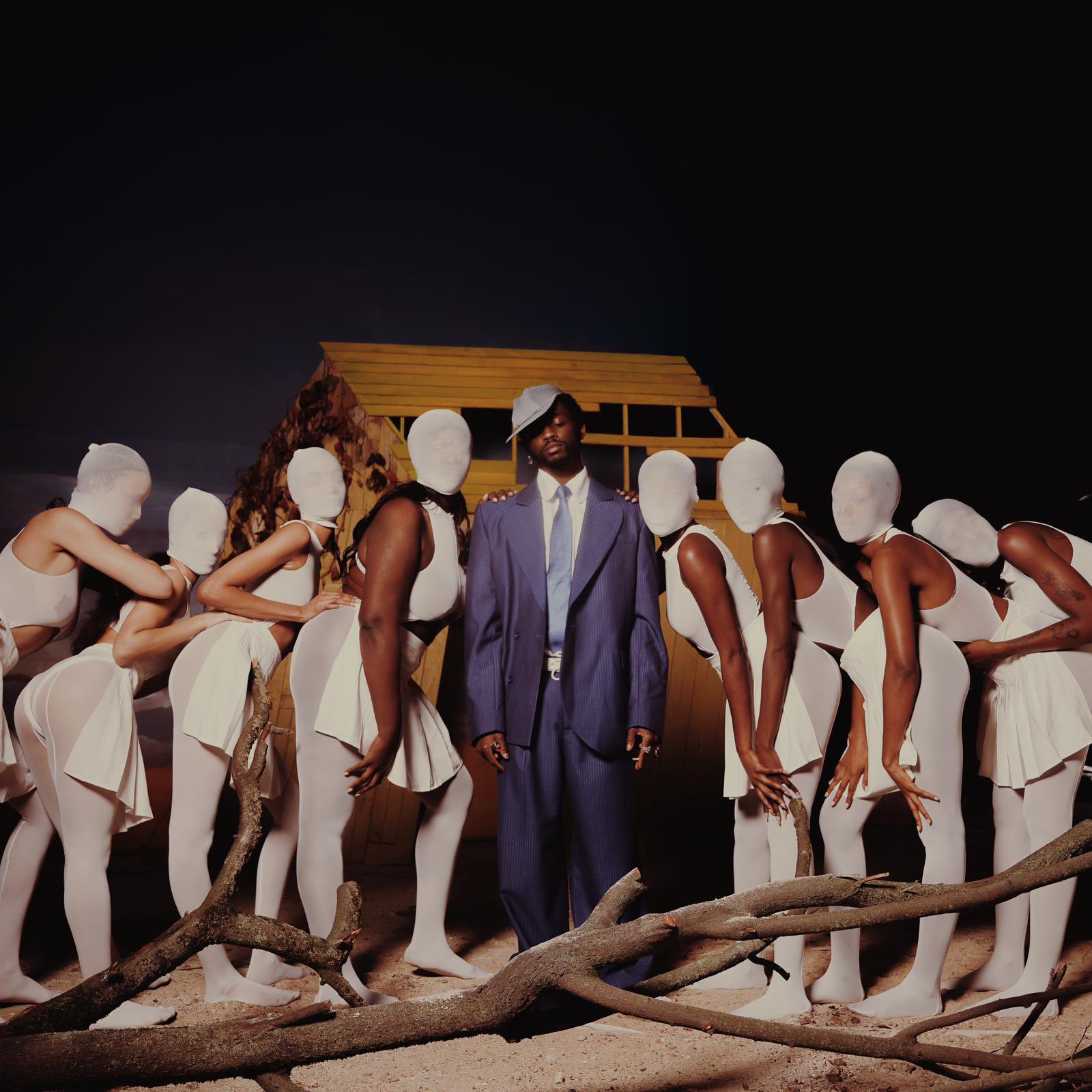 Music: Omah Lay – Waist