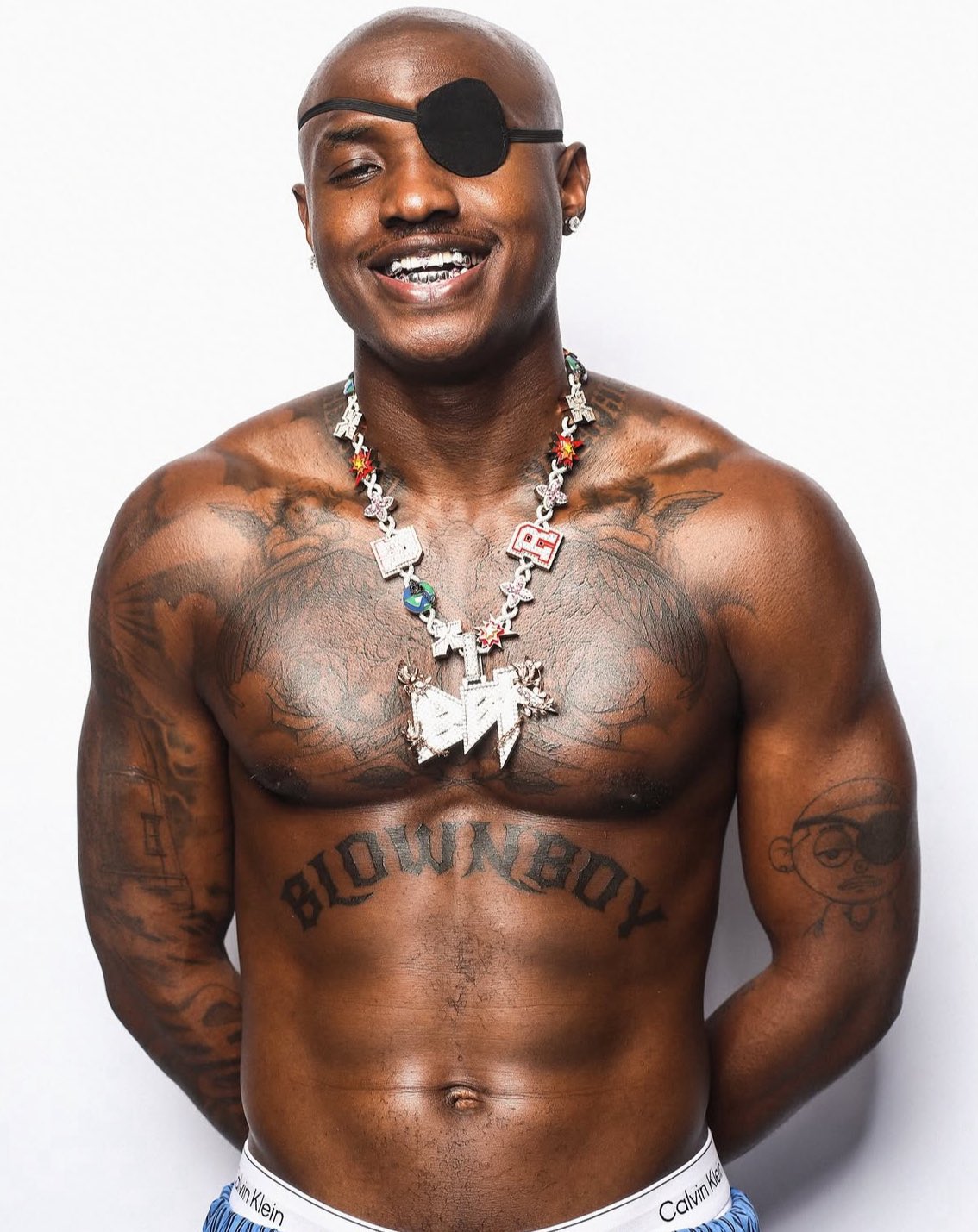 Music: Ruger – Muhammad Ali (Can’t Relate)