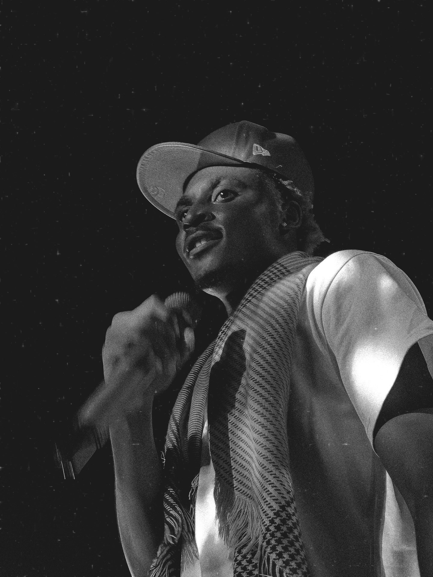 SAMAD Shuts Down OAU with Electrifying Performance