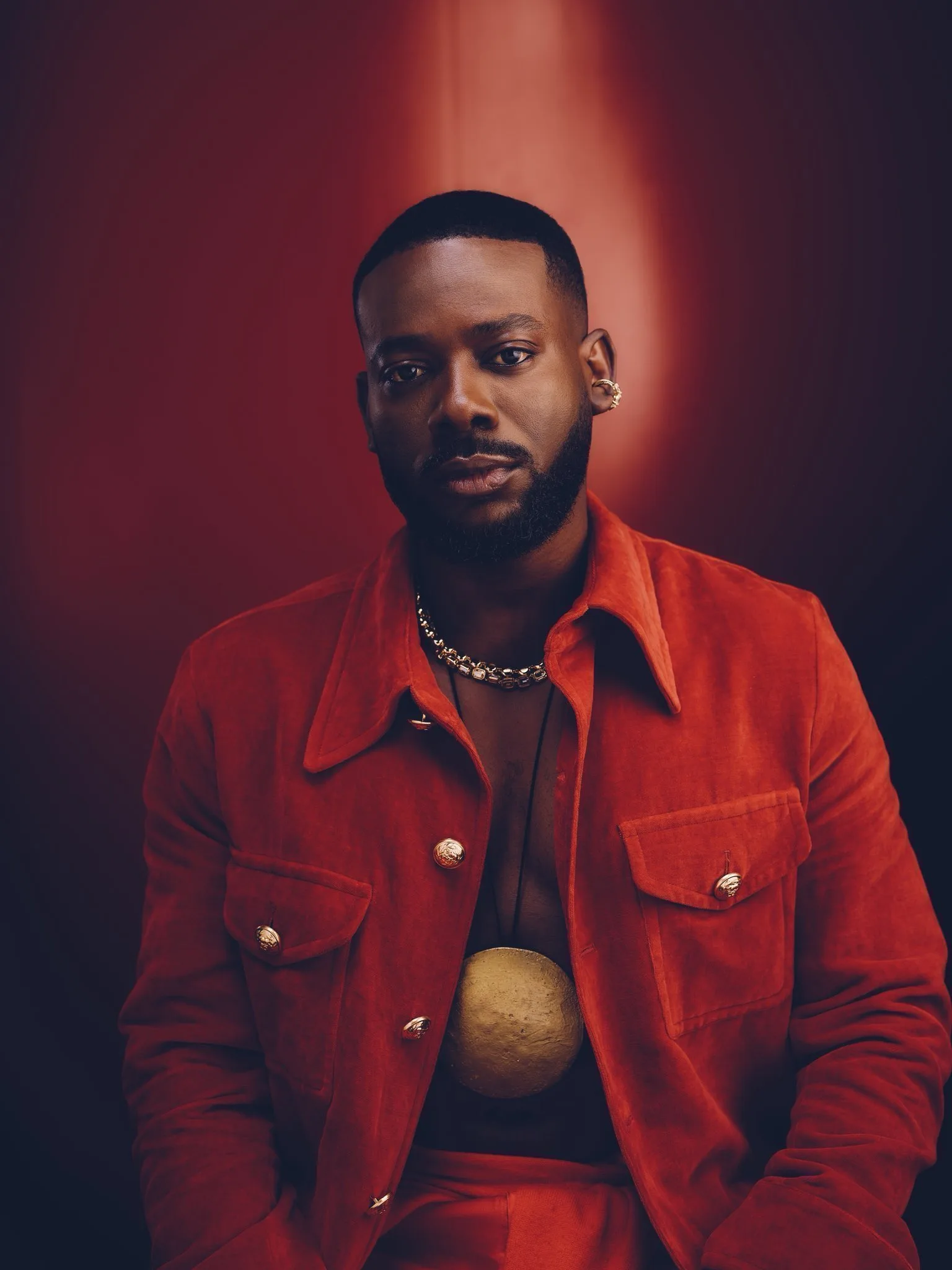 Adekunle Gold’s ‘Many People’ Hits #14 on UK Afrobeats Chart!