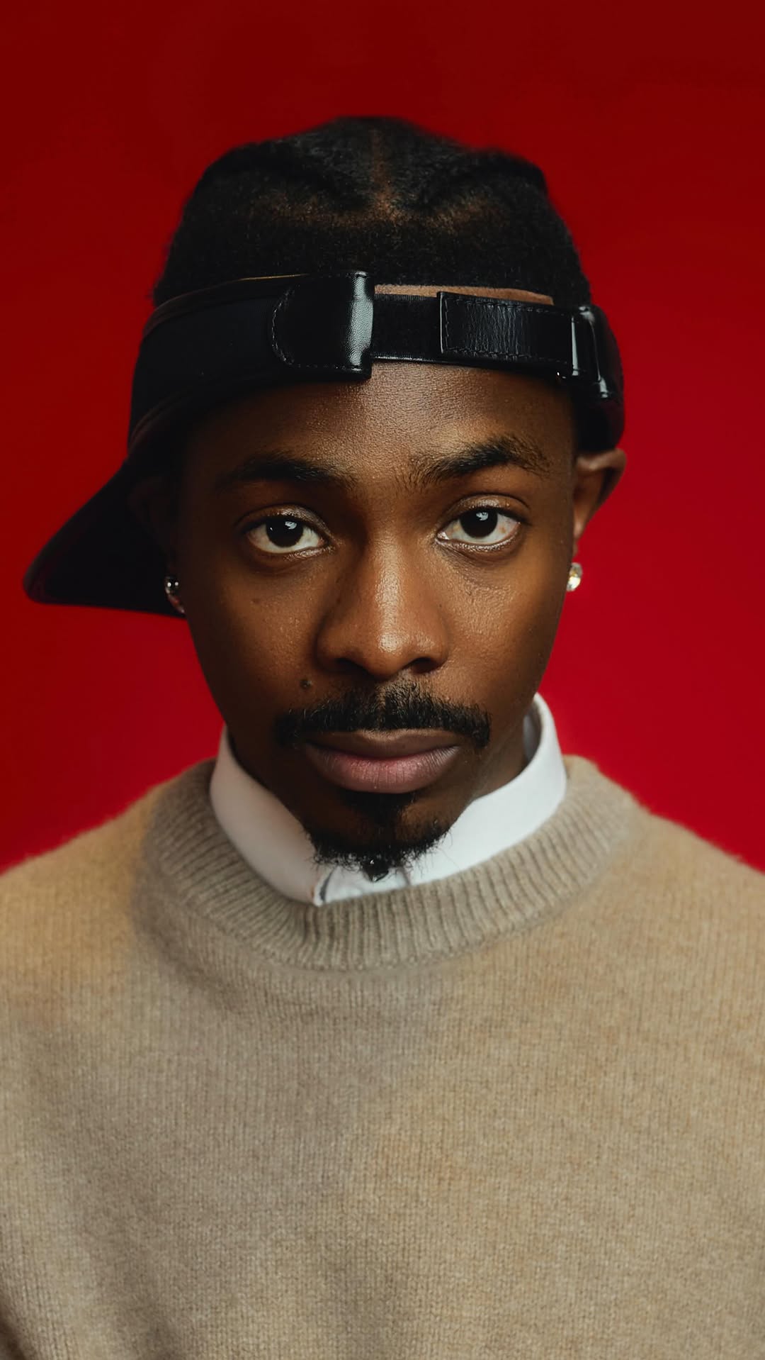 Young Jonn Postpones Blue Disco Amid Nigeria’s Insecurity Crisis