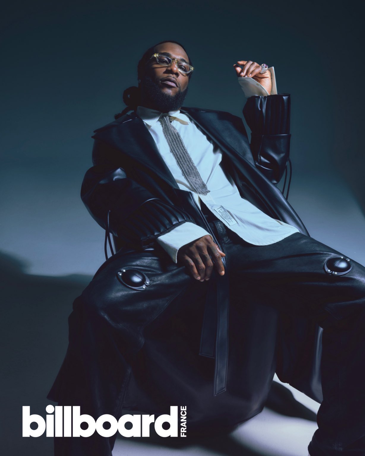 🇳🇬 Odogwu’s Tour Wahala: Burna Boy Cancels 5 US Shows