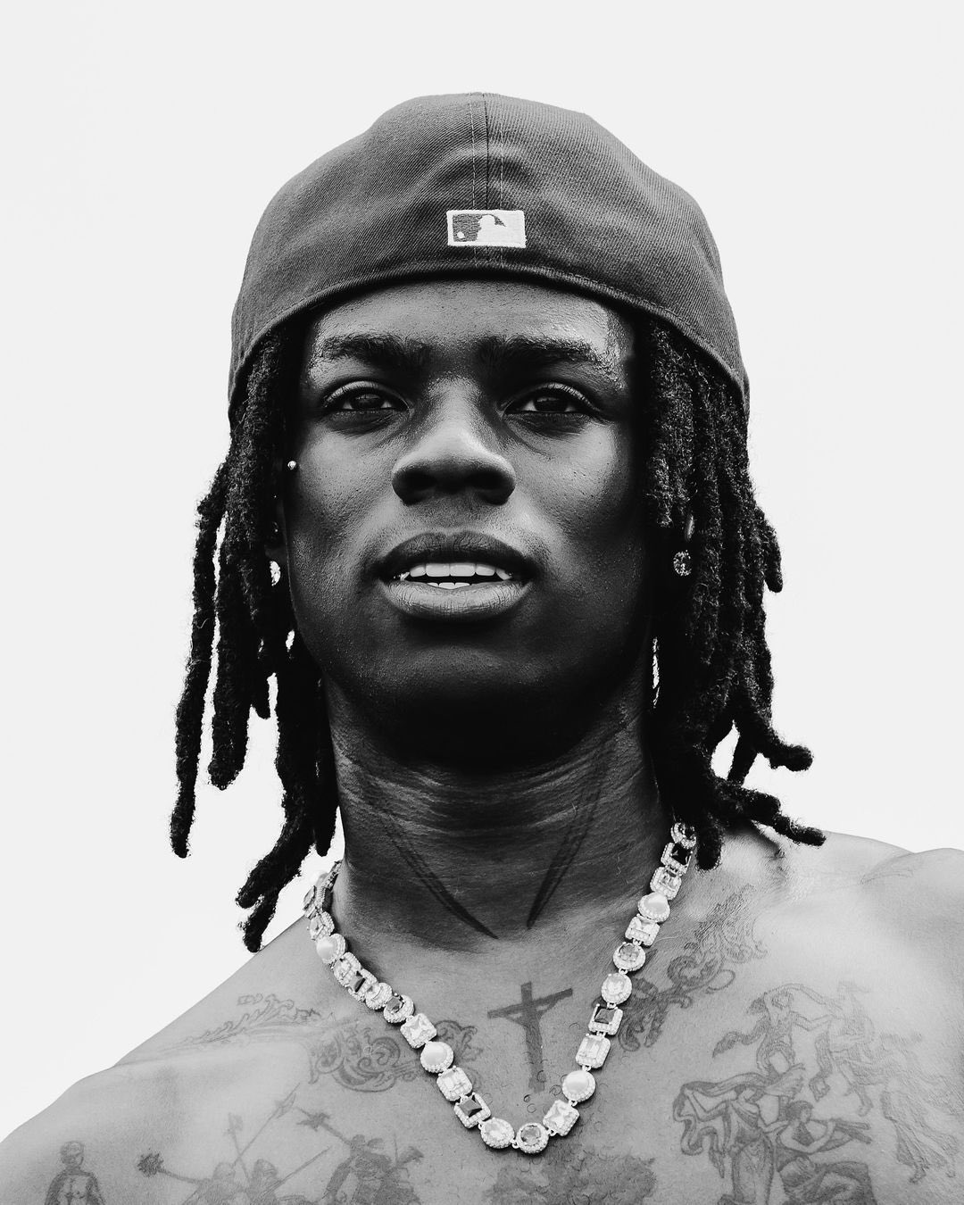 Afrobeats Milestone: Rave & Roses Nears Record