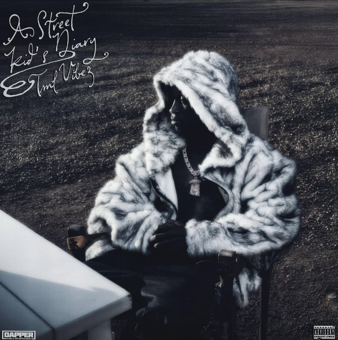 Album: Tml Vibez Drops A Street Kid Diary