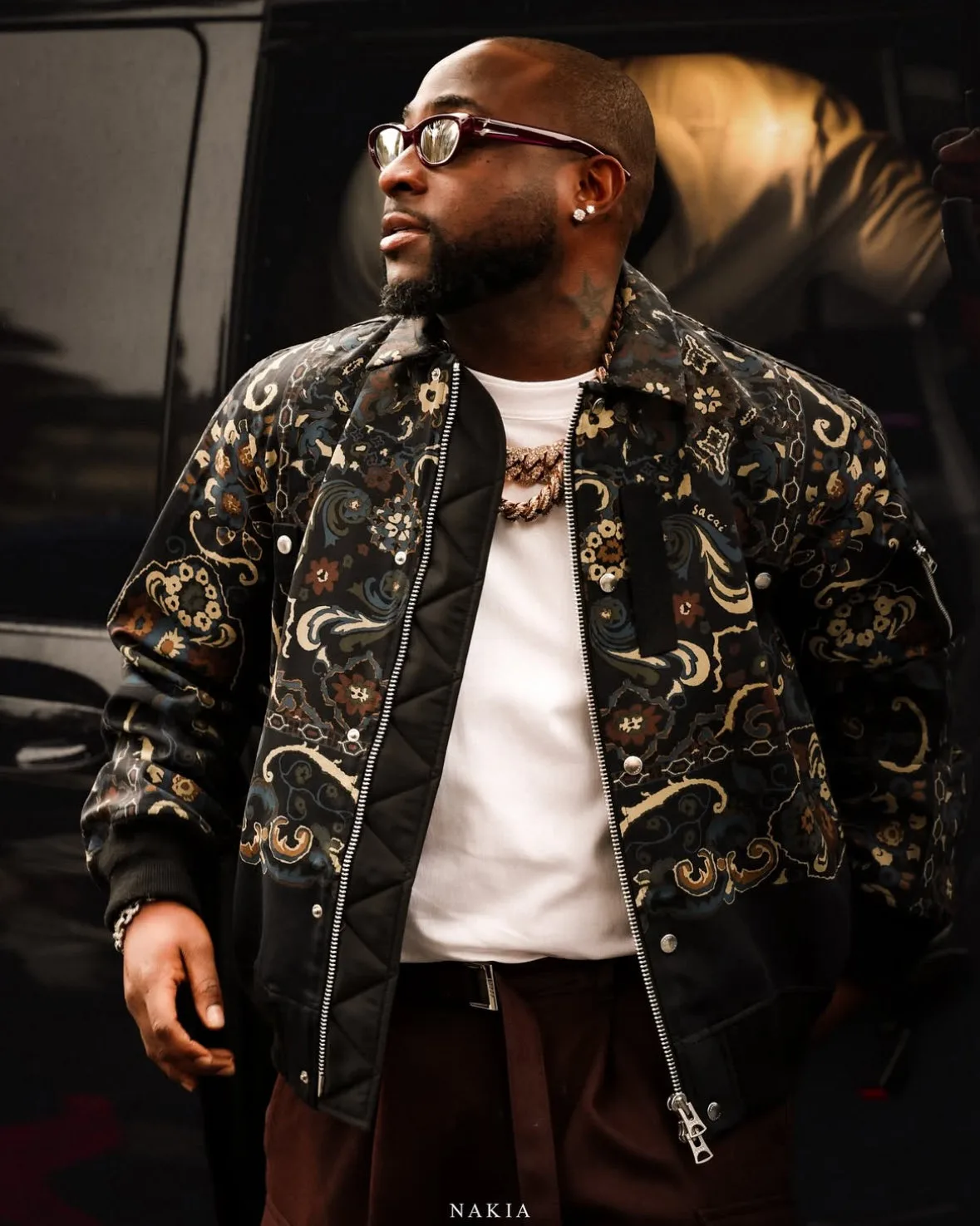 Davido Tops YouTube Music Nigeria 2025 with 109M Streams