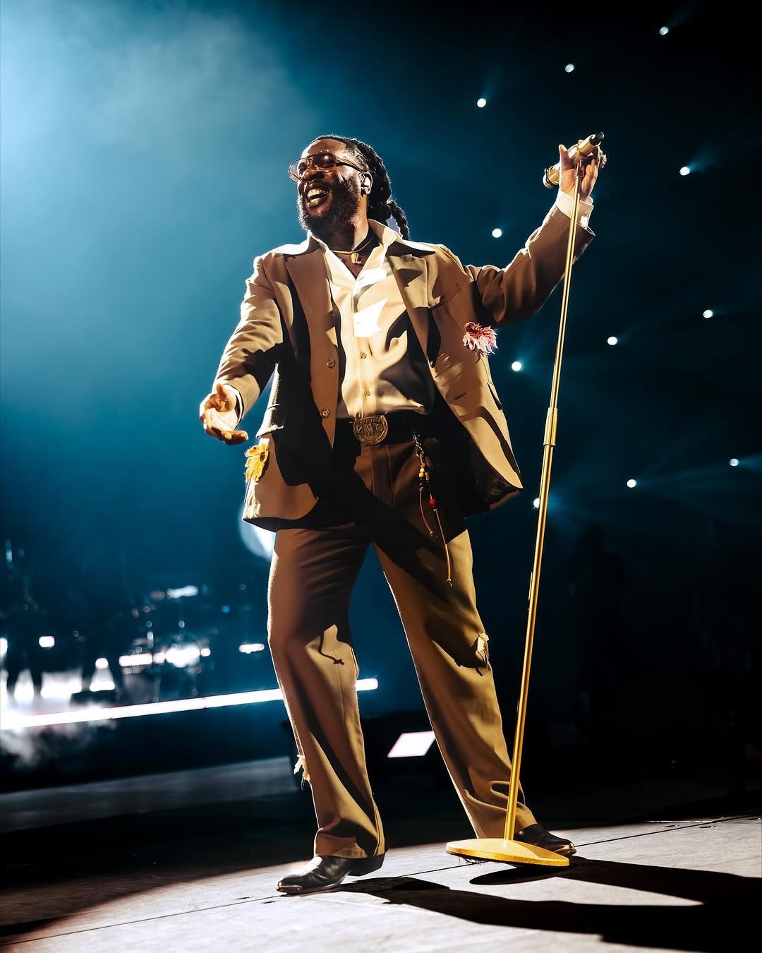 Burna Boy’s Orlando Show Cancelled: What’s Next?