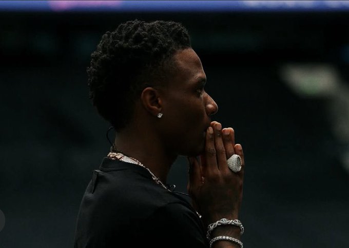 Revelation from Wizkid’s Documentary