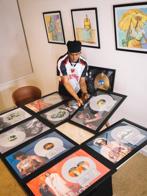 Fola’s Concert Chaos: A Lesson in Safety