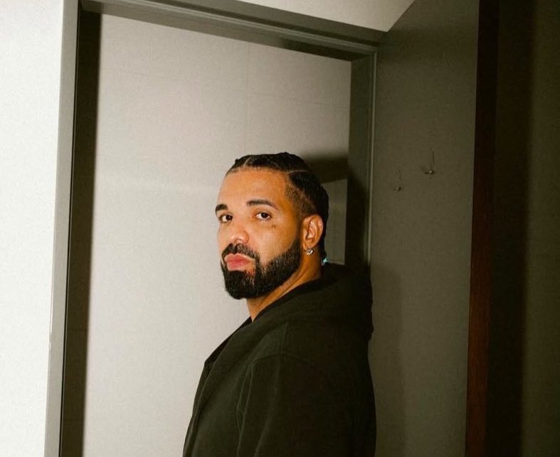 Drake Shatters Spotify Records: 125 Billion Streams